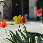 דירה Residenza Torre Antica