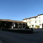 Apartman Residenza Torre Antica
