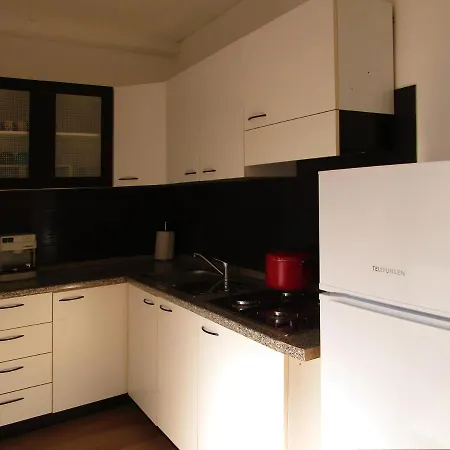 Residenza Torre Antica アパート