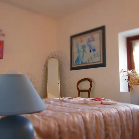 Residenza Torre Antica アパート