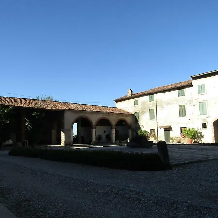アパート Residenza Torre Antica