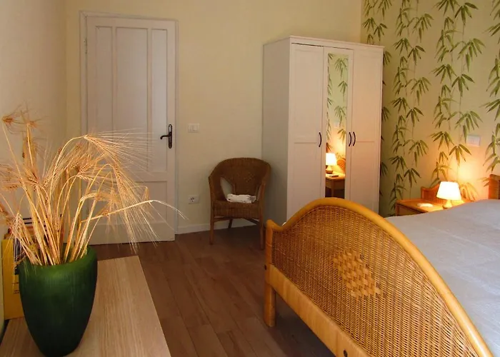 Appartement Residenza Torre Antica