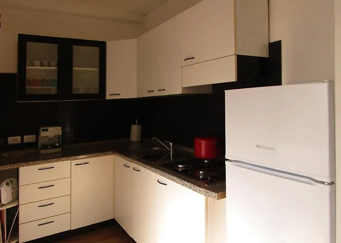 Residenza Torre Antica Appartement