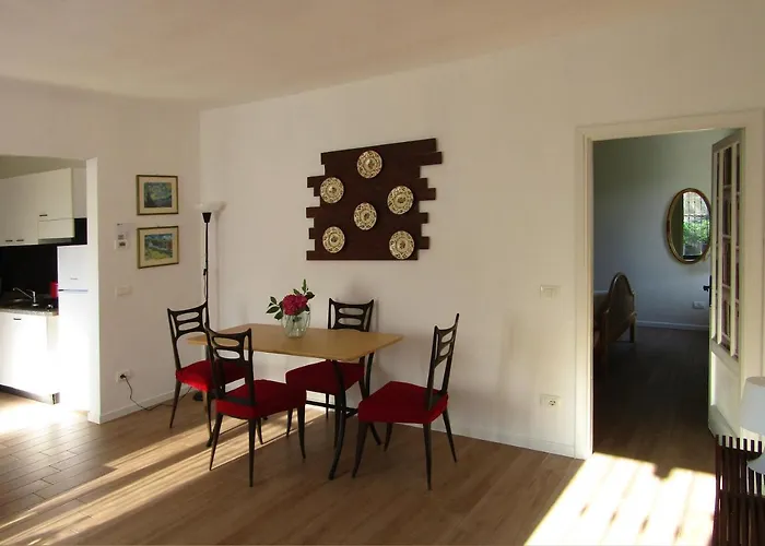Residenza Torre Antica شقة سوماكامبانا