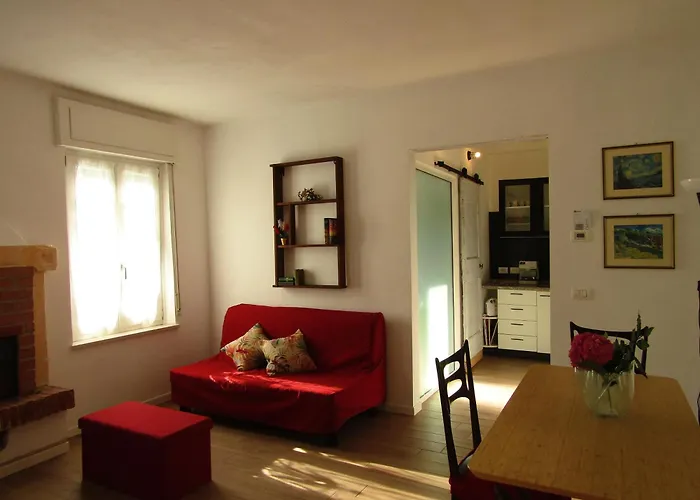 Residenza Torre Antica *