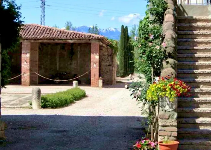 Residenza Torre Antica شقة سوماكامبانا