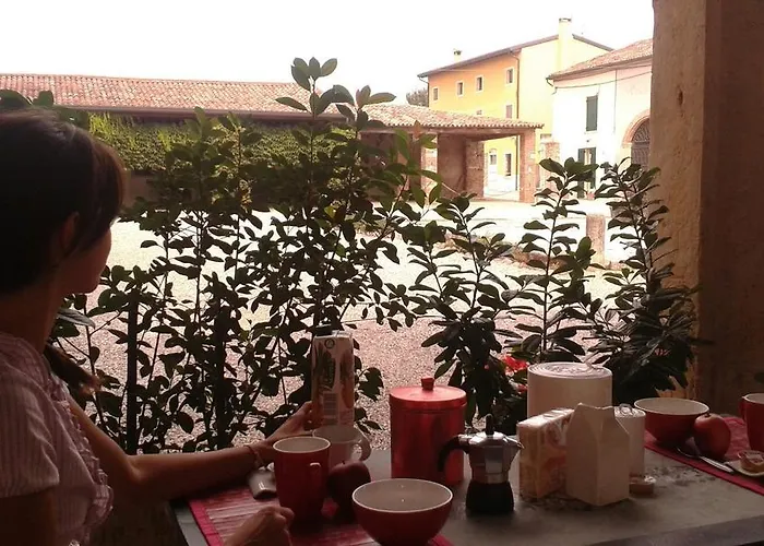 Residenza Torre Antica *