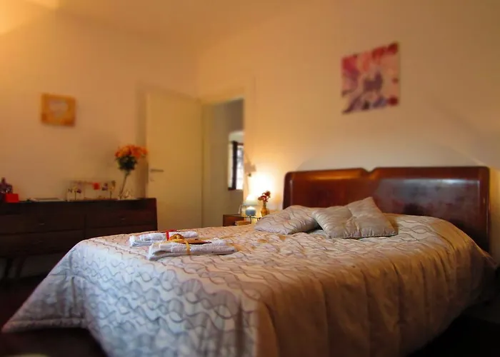 شقة Residenza Torre Antica سوماكامبانا