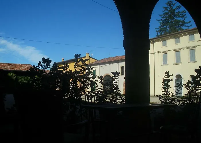 Residenza Torre Antica