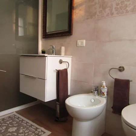 Residenza Torre Antica *