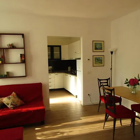 Residenza Torre Antica Lägenhet Sommacampagna