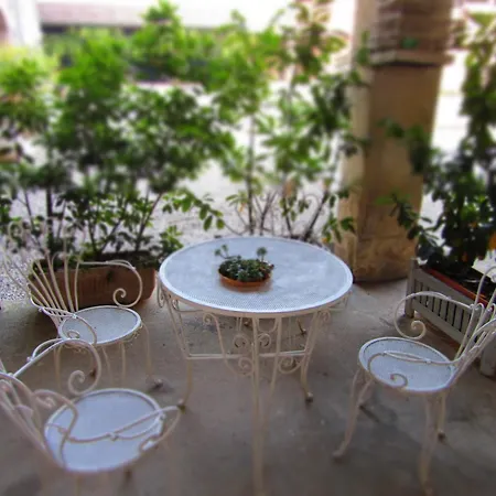 Apartamento Residenza Torre Antica