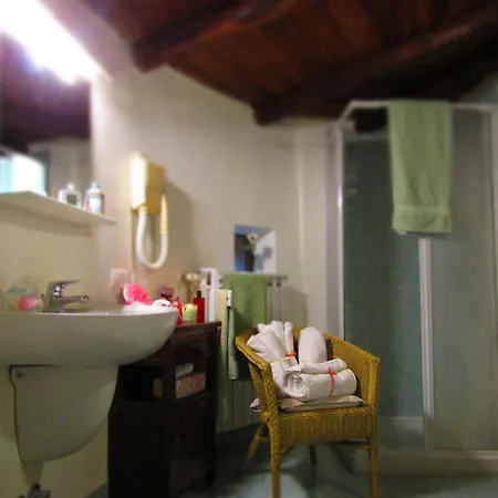 Apartamento Residenza Torre Antica *
