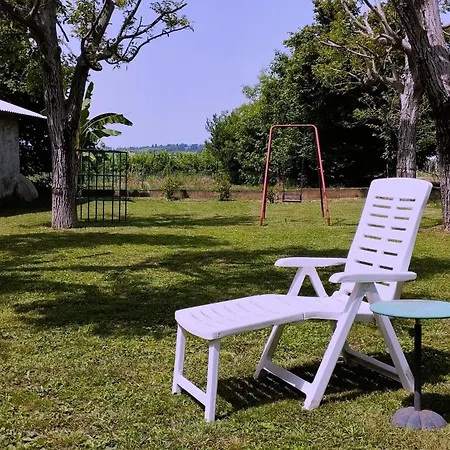 Residenza Torre Antica * Sommacampagna