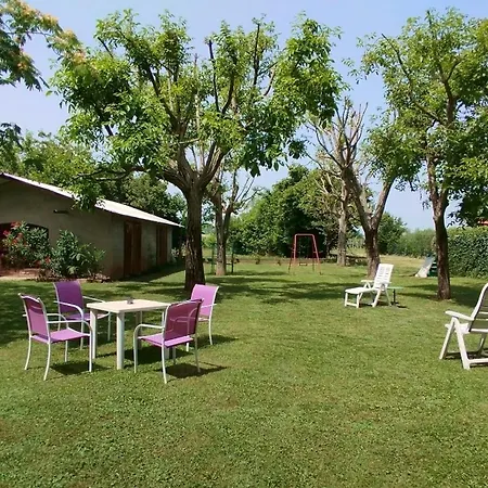 Residenza Torre Antica