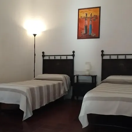 Apartamento Residenza Torre Antica *