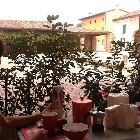 Residenza Torre Antica *