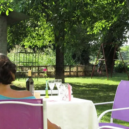 Residenza Torre Antica Apartamento
