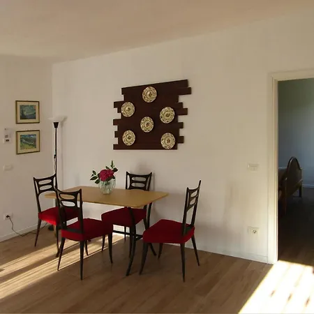 Residenza Torre Antica Daire Sommacampagna