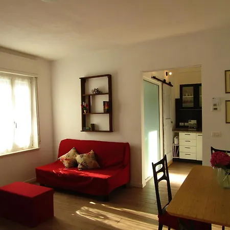 Residenza Torre Antica *