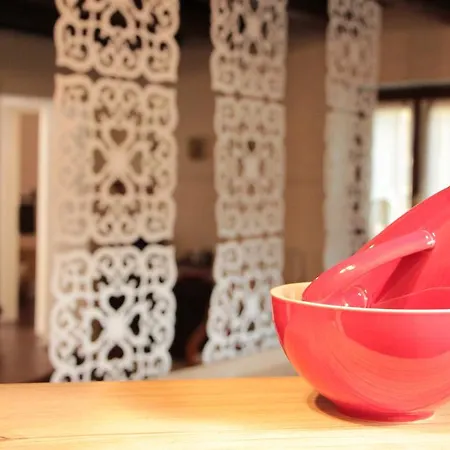 Residenza Torre Antica *