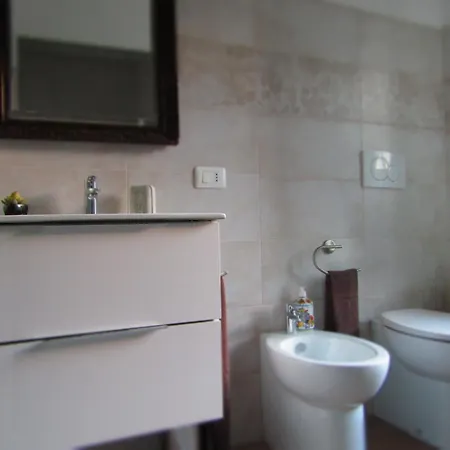 Residenza Torre Antica Lejlighed *