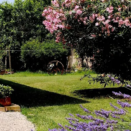 Residenza Torre Antica *