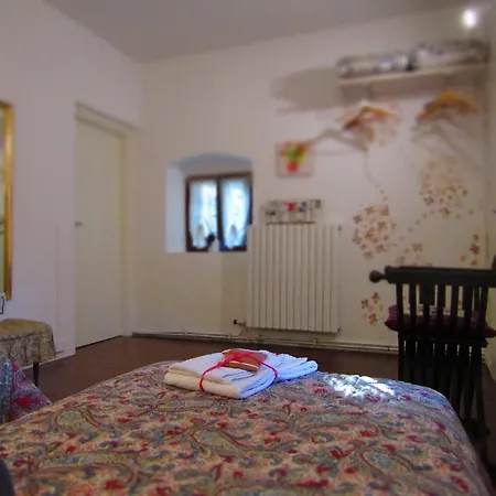 Lejlighed Residenza Torre Antica *