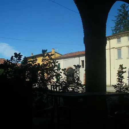 Residenza Torre Antica